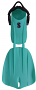 Scubapro Seawing Nova 2 Turq