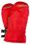 Inferno Devil Mitt Red