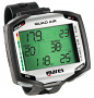 Mares Quad Air Wrist Computer