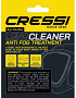 Cressi Anti-Fog & Lens Cleaner Single