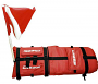 Cressi Spyder Surface Buoy Float & Flag 