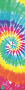 Fruity Grip Tape Tie Dye