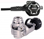 Mares Dual Adjust 62X Yoke