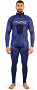 Huntmaster Mens Hooded Rashguard 
