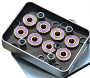 2170 Losenka Abec 11 Bearings 