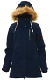 XTM Brooklyn Womens Navy 