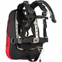 Hollis Elite ST35 System Backmount