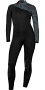 Bare Elate 7mm Wetsuit Ladies 