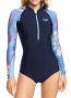 Roxy 1.5mm Cheeky Spring Suit