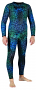 Mares Polygon 3mm Camo Wetsuit 