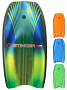 Redback Stinger 42" Orange