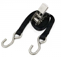 Jetpilot Ratchet Tie Down SS