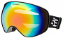 5th Element Reakt Revo AF Red
