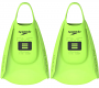 Speedo X DMC Super Fins Green