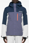 Rossignol Velika Jacket Blue 