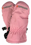 Inferno Devil Mitt Pink