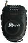 Anticorp Retractable Lock Large