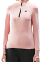 4F Qabala Mid Layer Zip neck