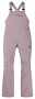 Burton Avalon Womens Bib Elderberry