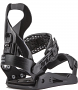 Drake Queen Ladies Black