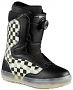 Vans Aura OG Boa Checker