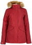 XTM Kelsey Merlot Jacket