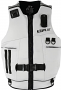 Jetpilot Venture Eco Vest Grey 2025