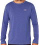 O&E L/S Surf Shirt UPF 50+