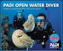 PADI Open Water Course - Pool & Ocean only