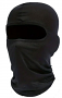 Faith 1 hole Balaclava Black