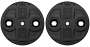 Nitro Channel system Mini Discs