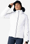 Rossignol Staci Jacket White 2025