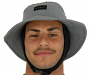 Carve Unisex Bucket Hat Grey