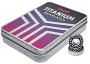 DSCO Titanium Bearings