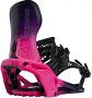 Nidecker LT Supermatic Magma 2026