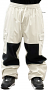 DC Cargo Pant 2026 White