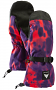 Burton Hi Five Mitts Fiesta 2026