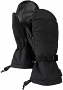 Burton Profile Mitts Black