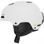 Giro Ledge FIT Mips White