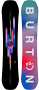 Burton Feelgood Camber 2025