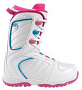 M3 Venus 3 Jr & Ladies Boots