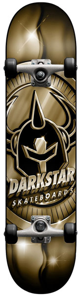 Darkstar Anodized 8.0"