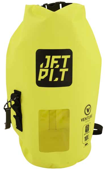 Jetpilot Drysafe Venture Dry Bag 10L