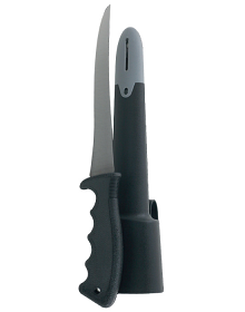 Mirage Fillet Knife K430