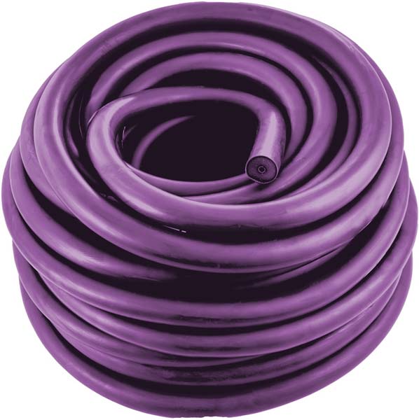 Cressi Bulk Speargun Rubber 15mm per metre