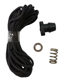 Cressi Complete Line Slider Kit