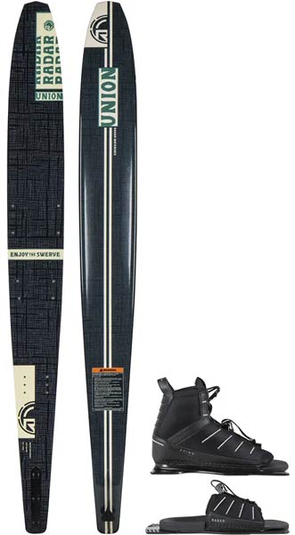 Radar Union w Prime + Rear 2025