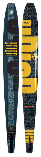 Radar Union Mens Ski Only 2026