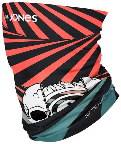 Jones Tweaker 2026 Neckwarmer
