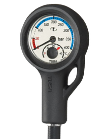 Tusa SCA-150 Pressure Gauge